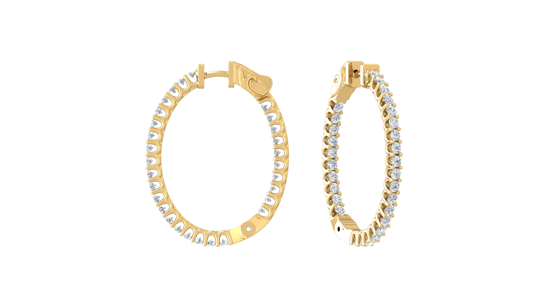 yellow gold