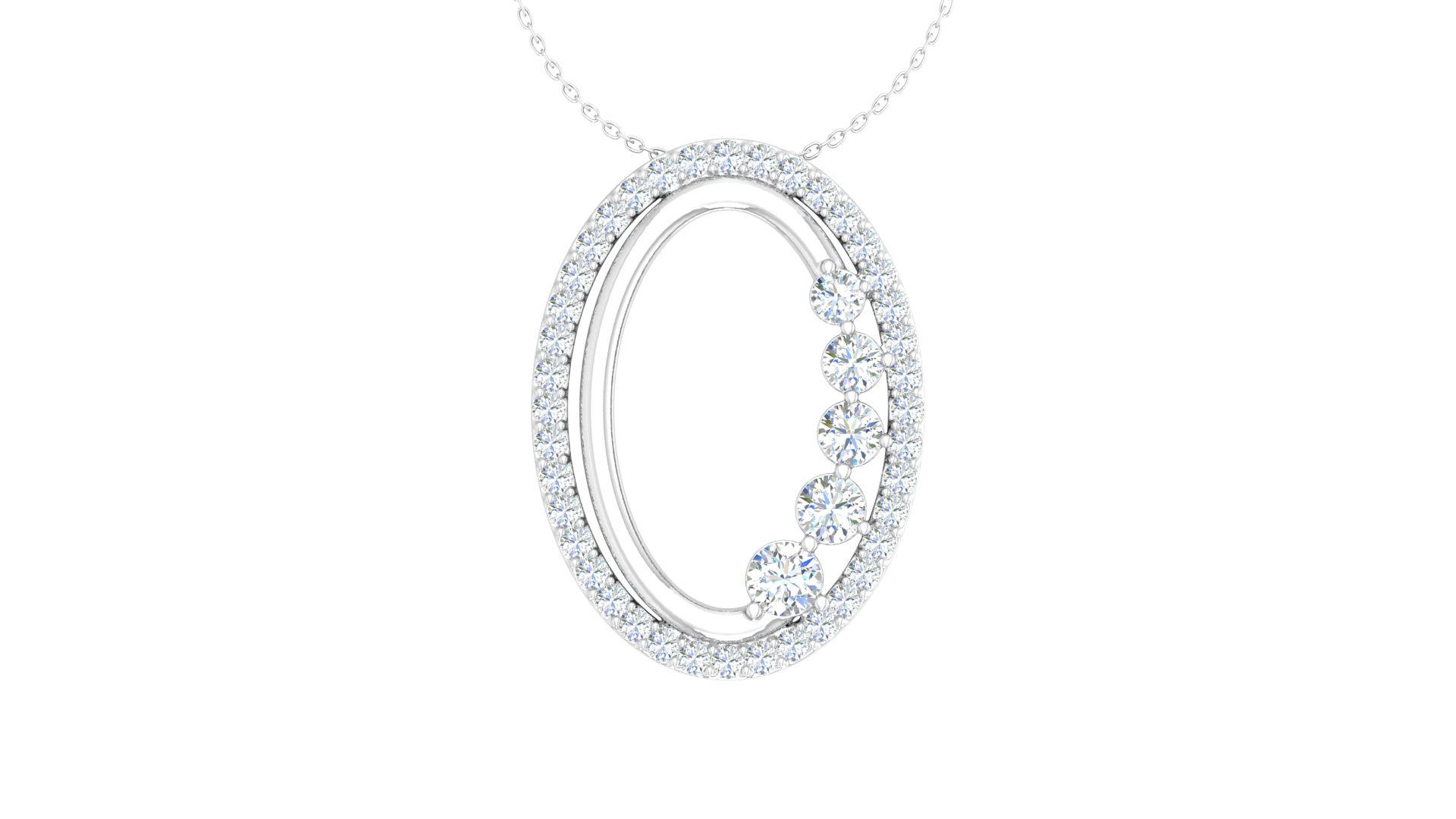 white gold