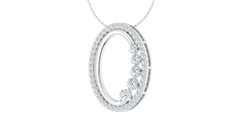 white gold