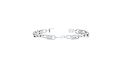 white gold