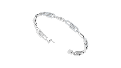 white gold