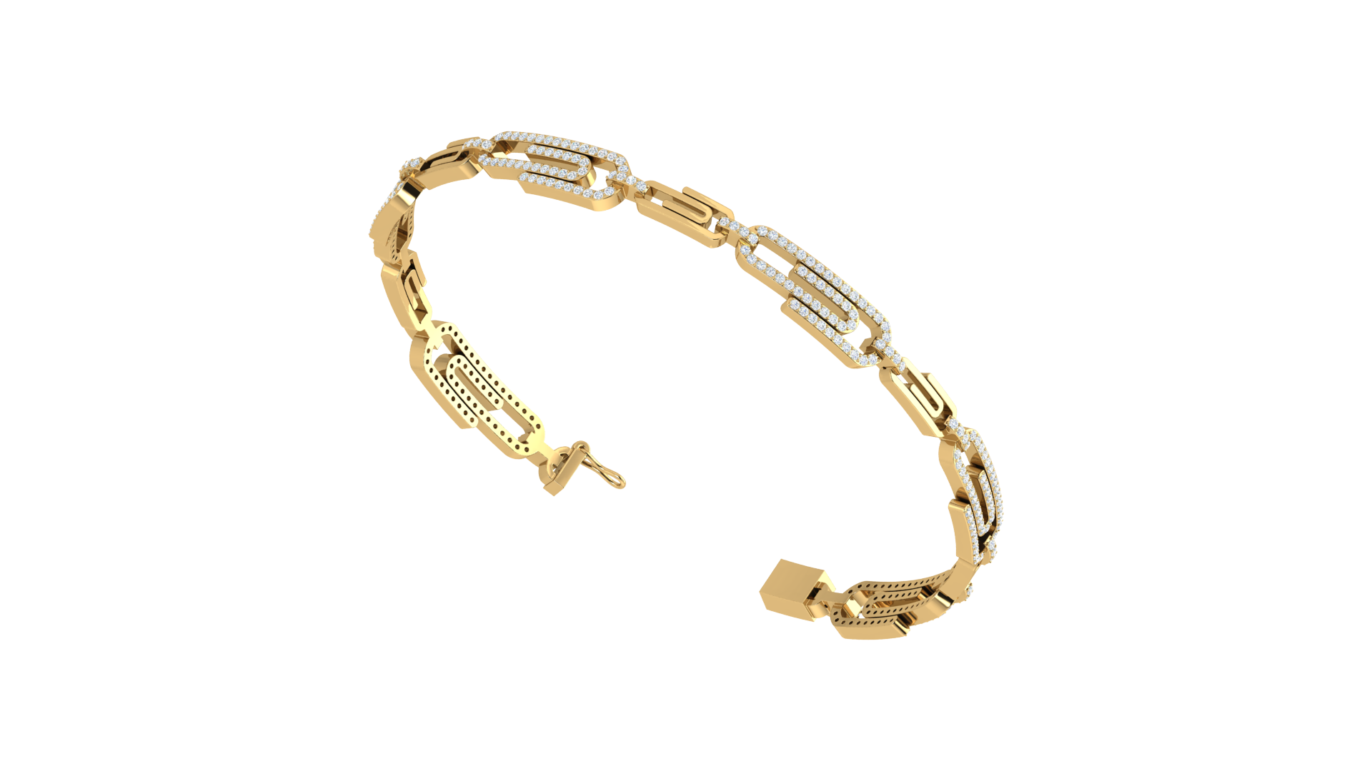 yellow gold