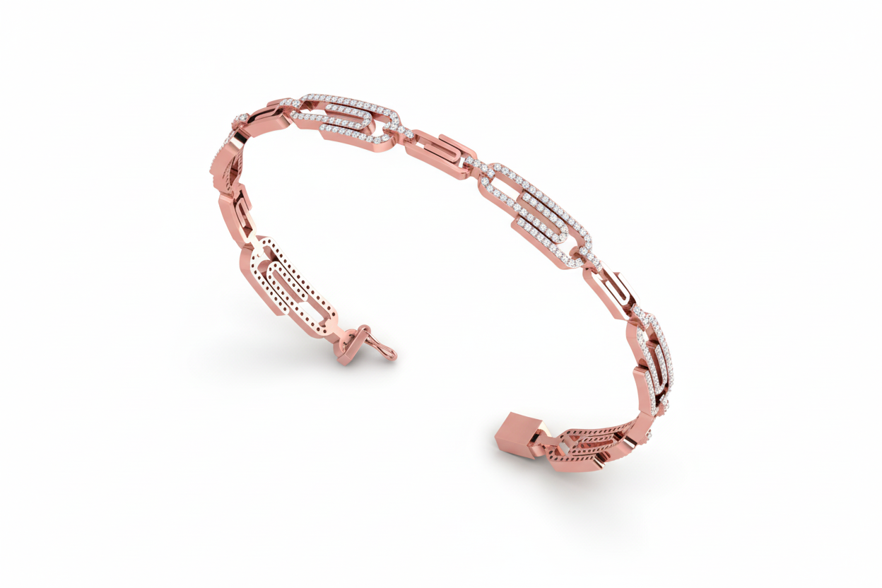 rose gold