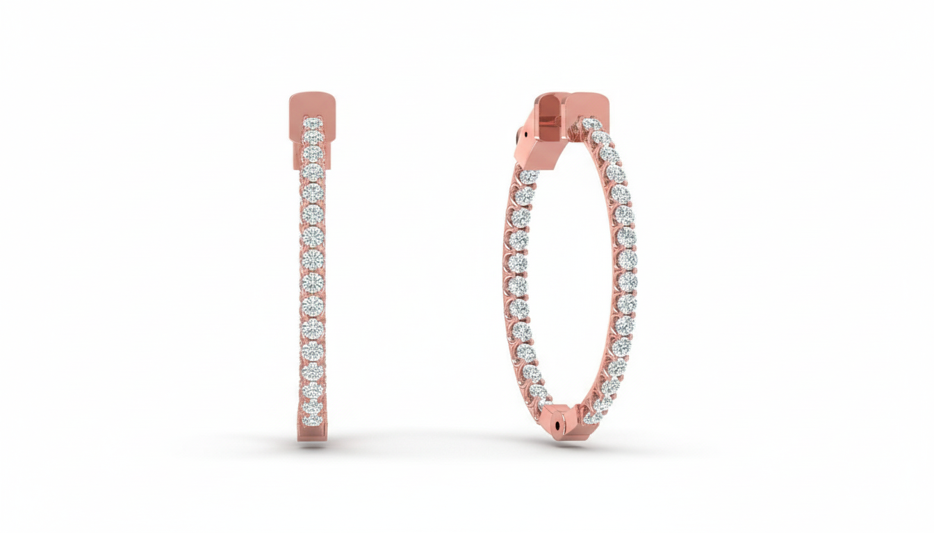 rose gold