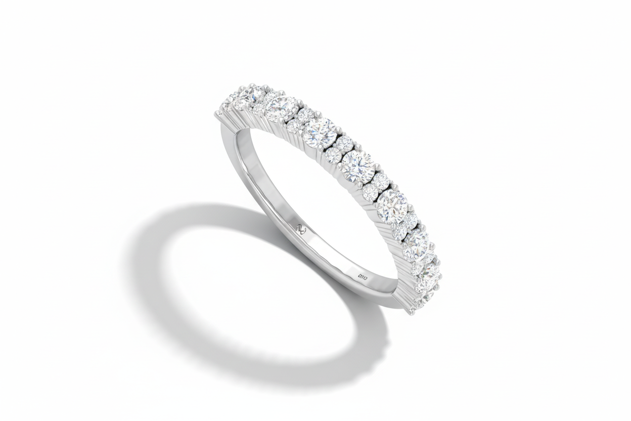 White Gold