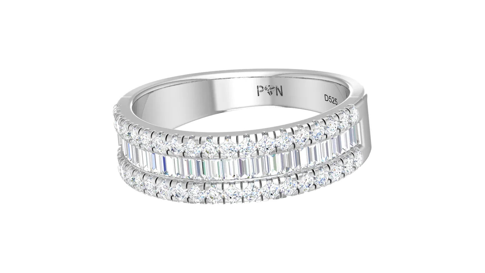 White Gold