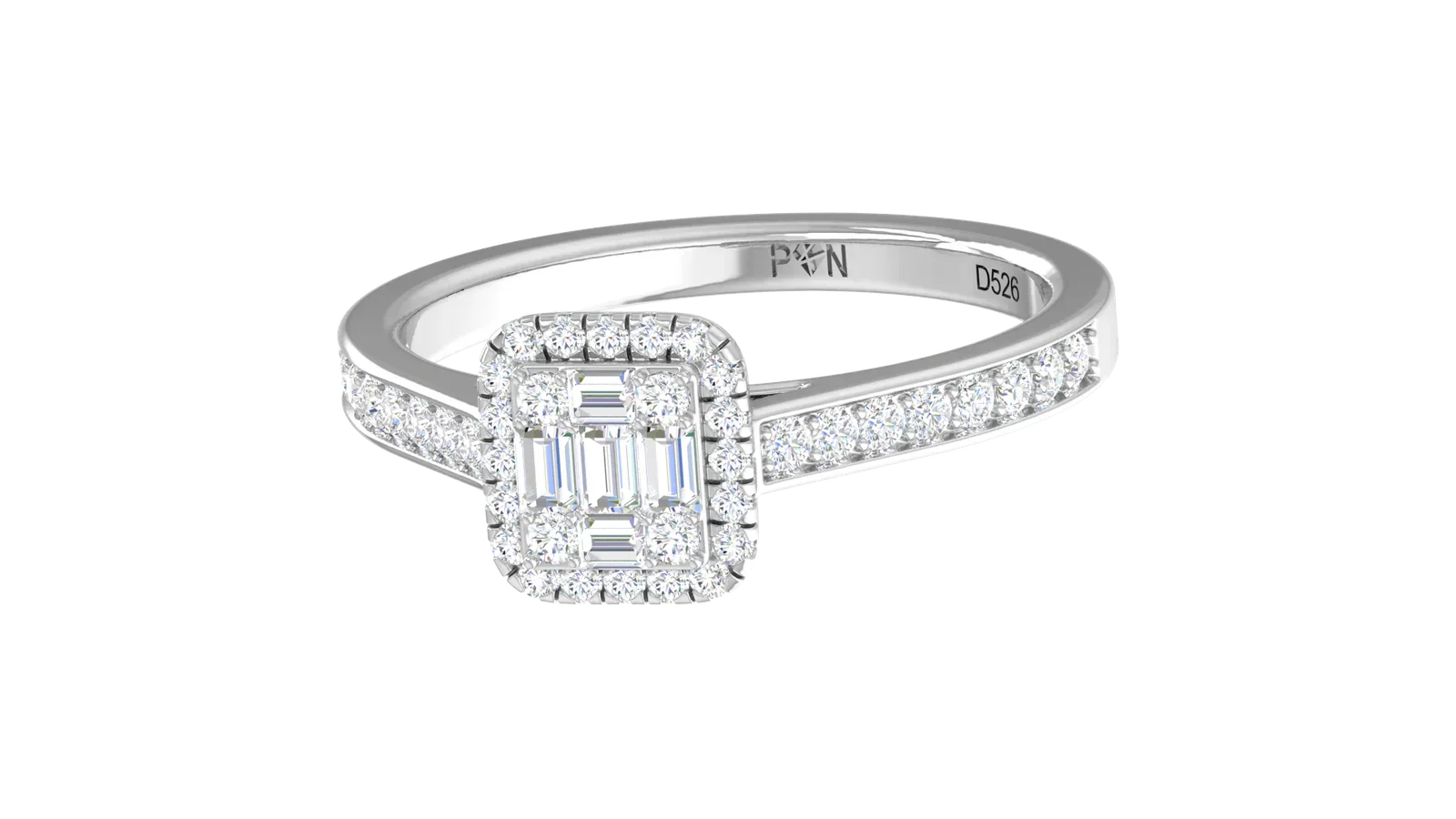 White Gold