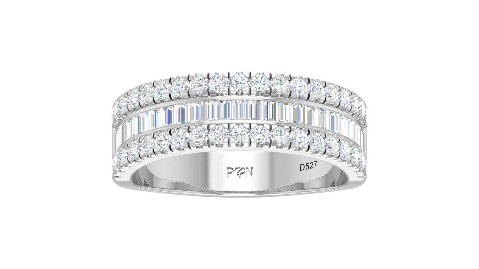White Gold