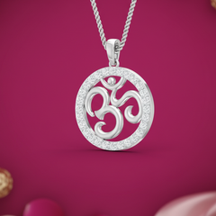 Om Locket