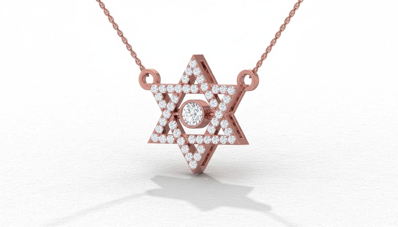 Rose Gold