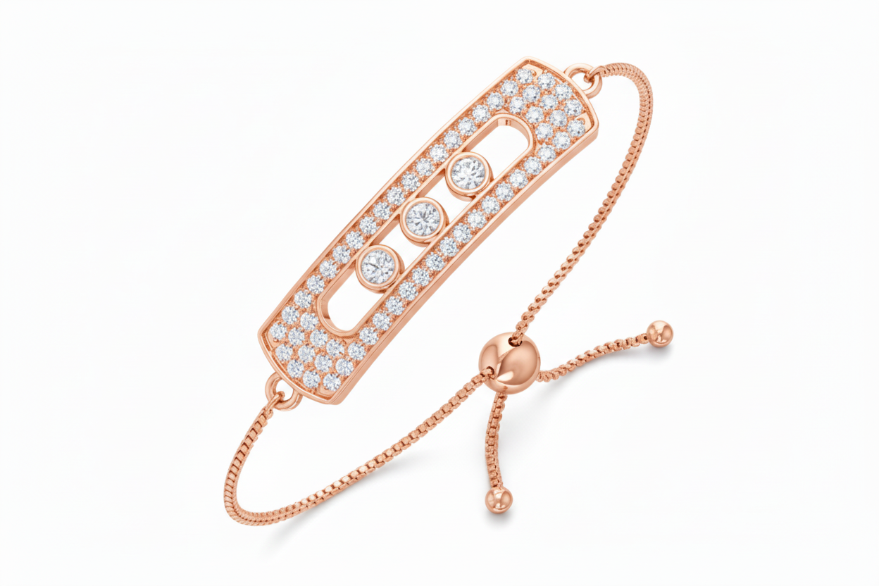Rose Gold