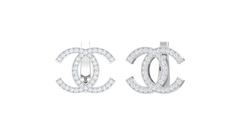 white gold