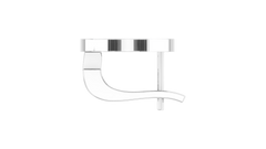 white gold