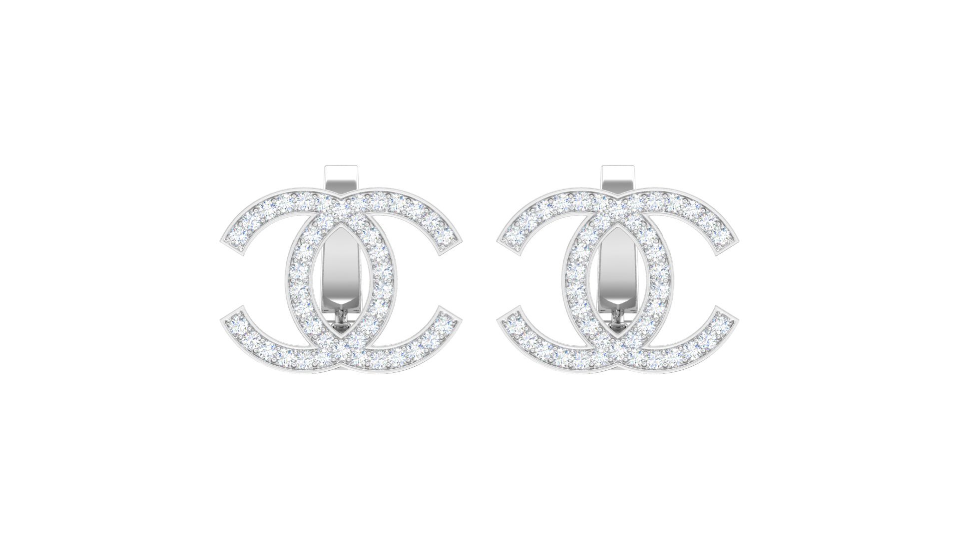 white gold