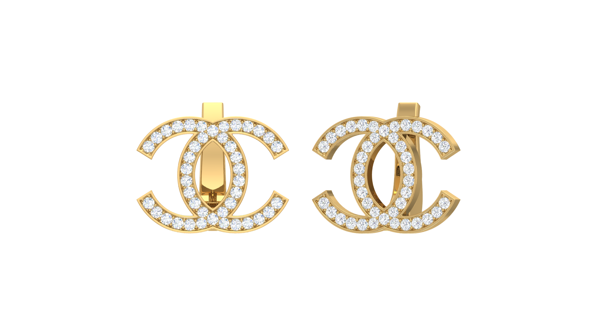 yellow gold