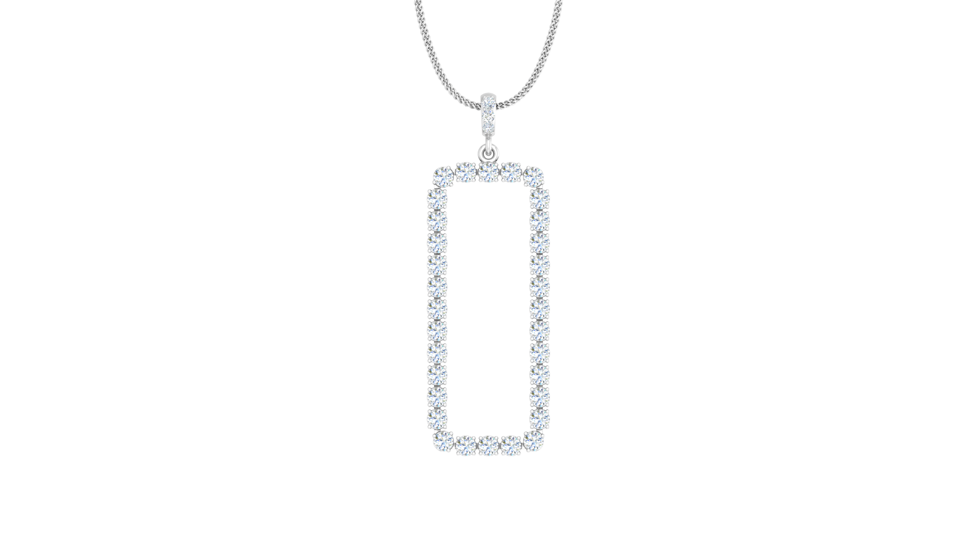 white gold