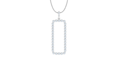 white gold