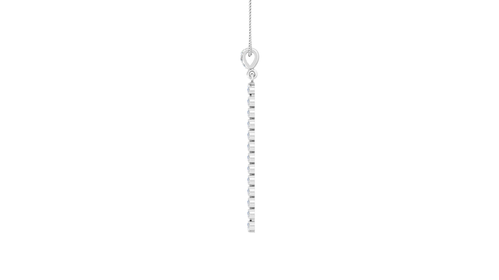 white gold