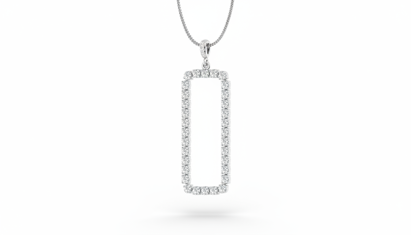 white gold