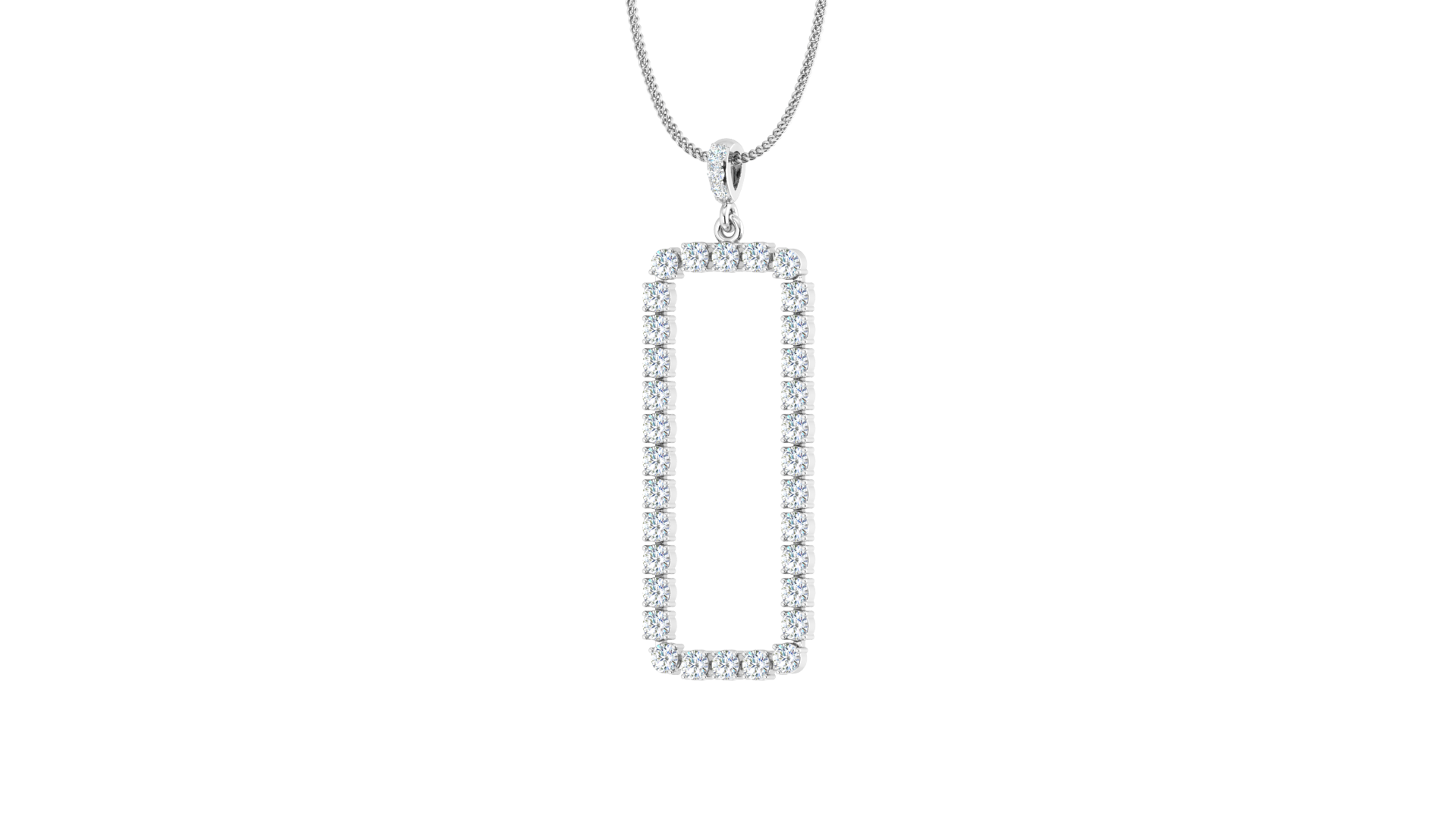 white gold