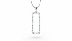 white gold