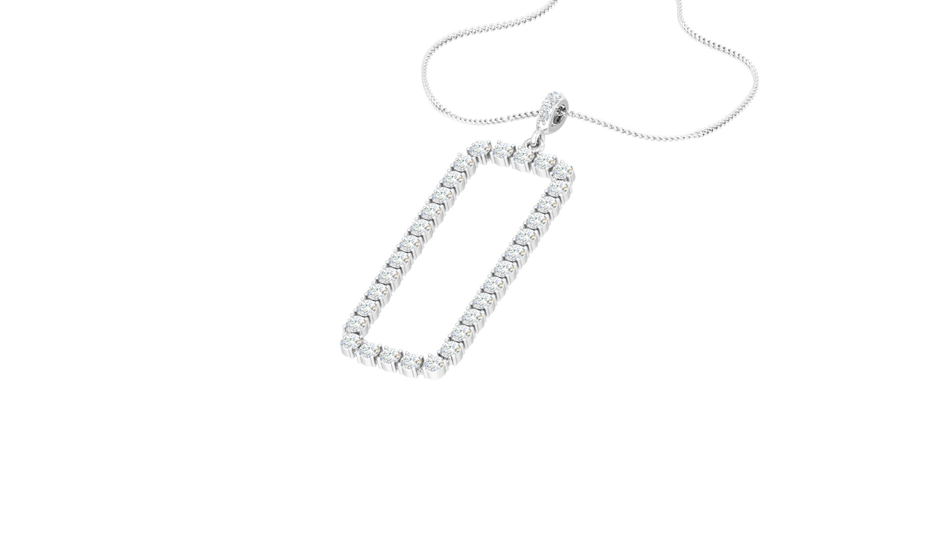 white gold
