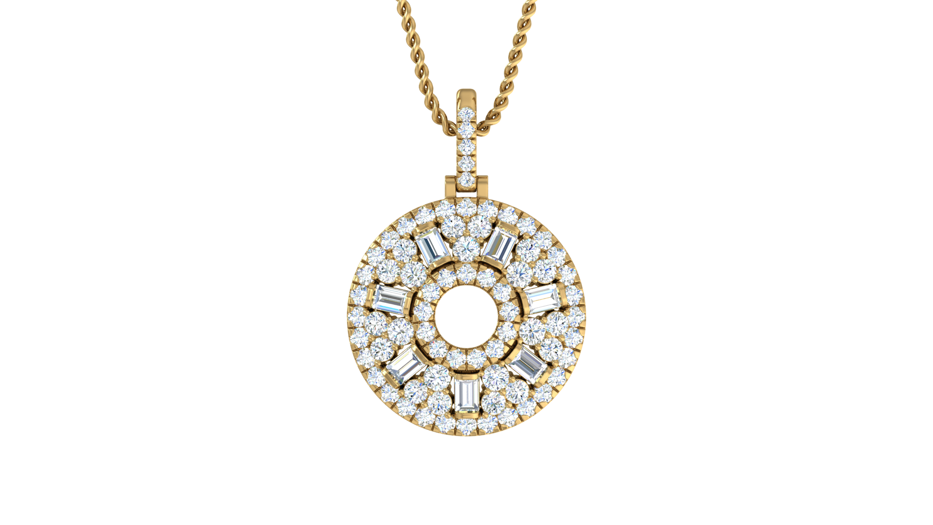 Yellow Gold
