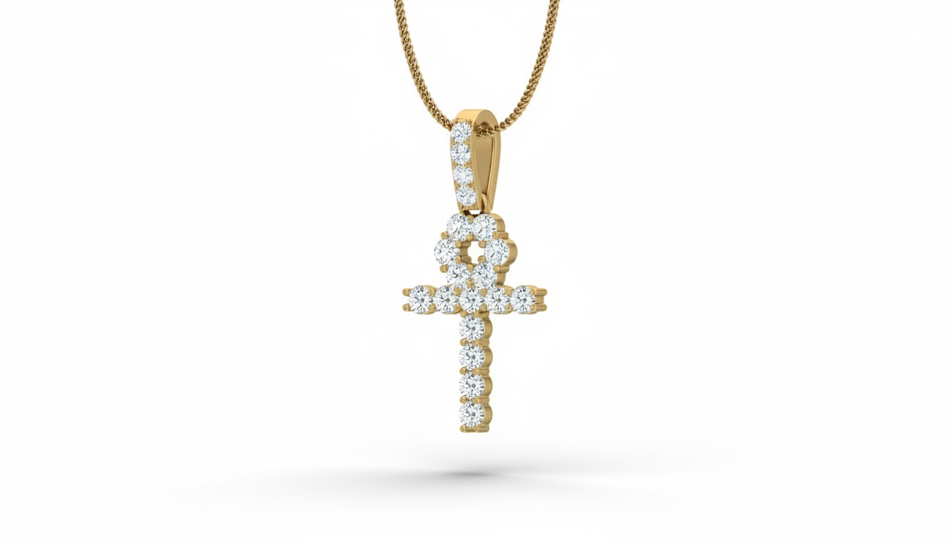 Yelllow Gold