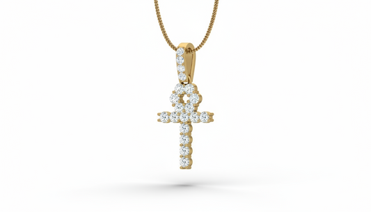 Yelllow Gold