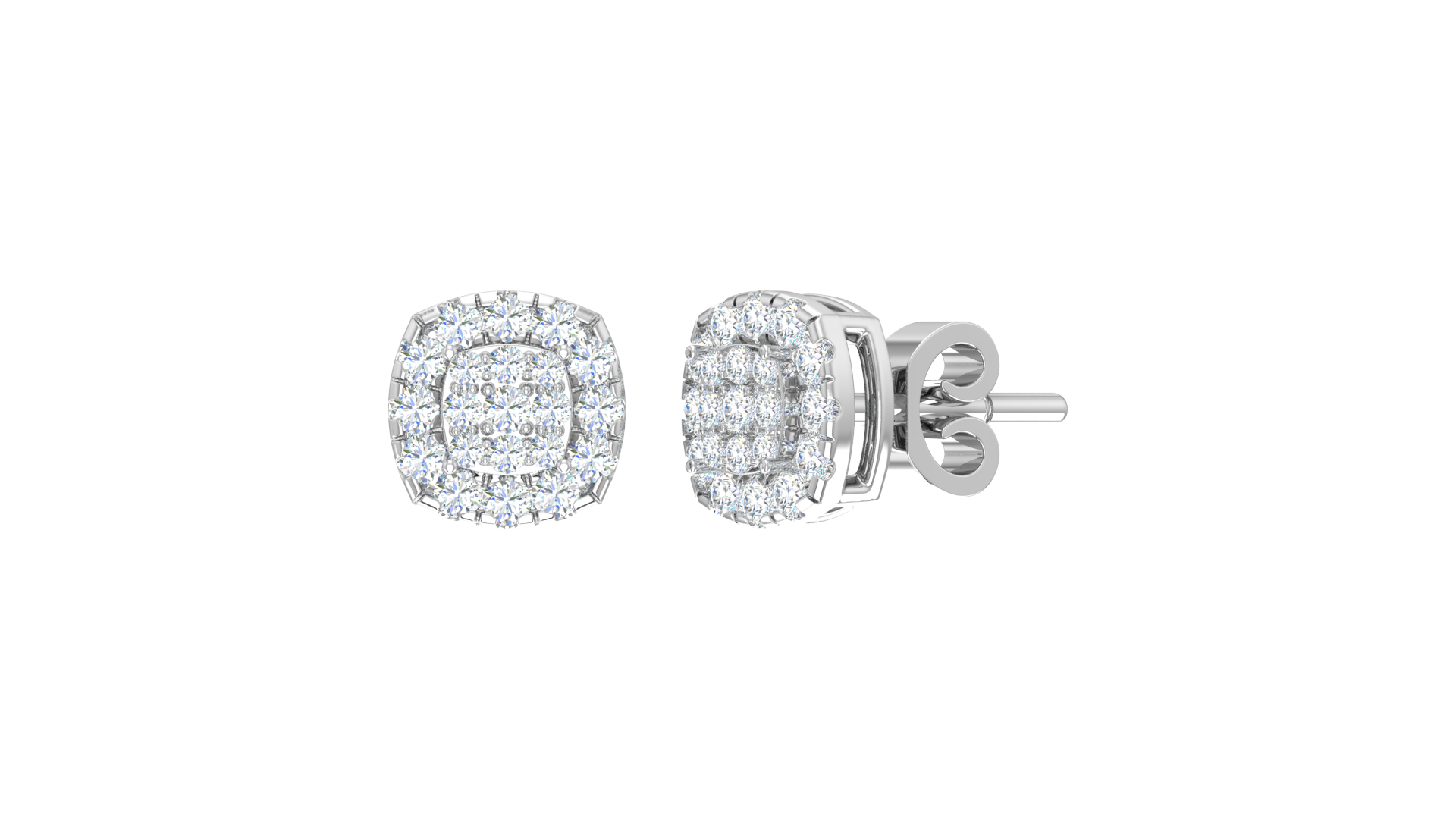 white gold