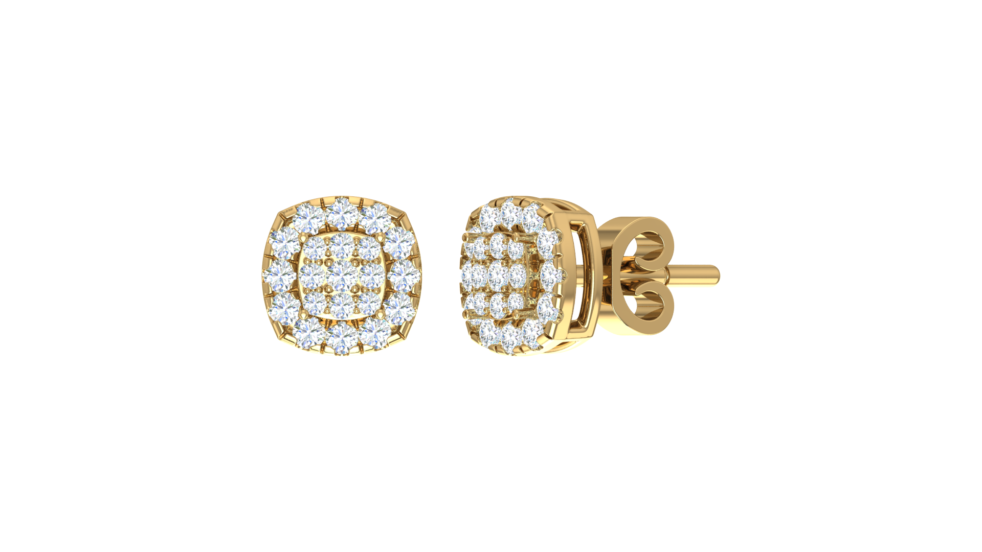 yellow gold