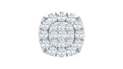 white gold