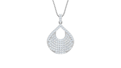 white gold
