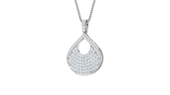white gold