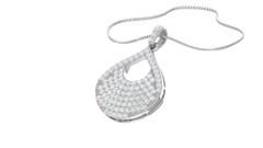 white gold
