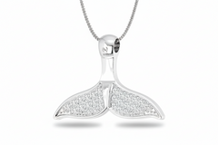 white gold