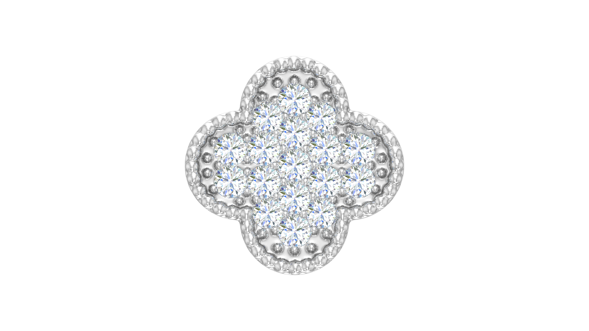 white gold