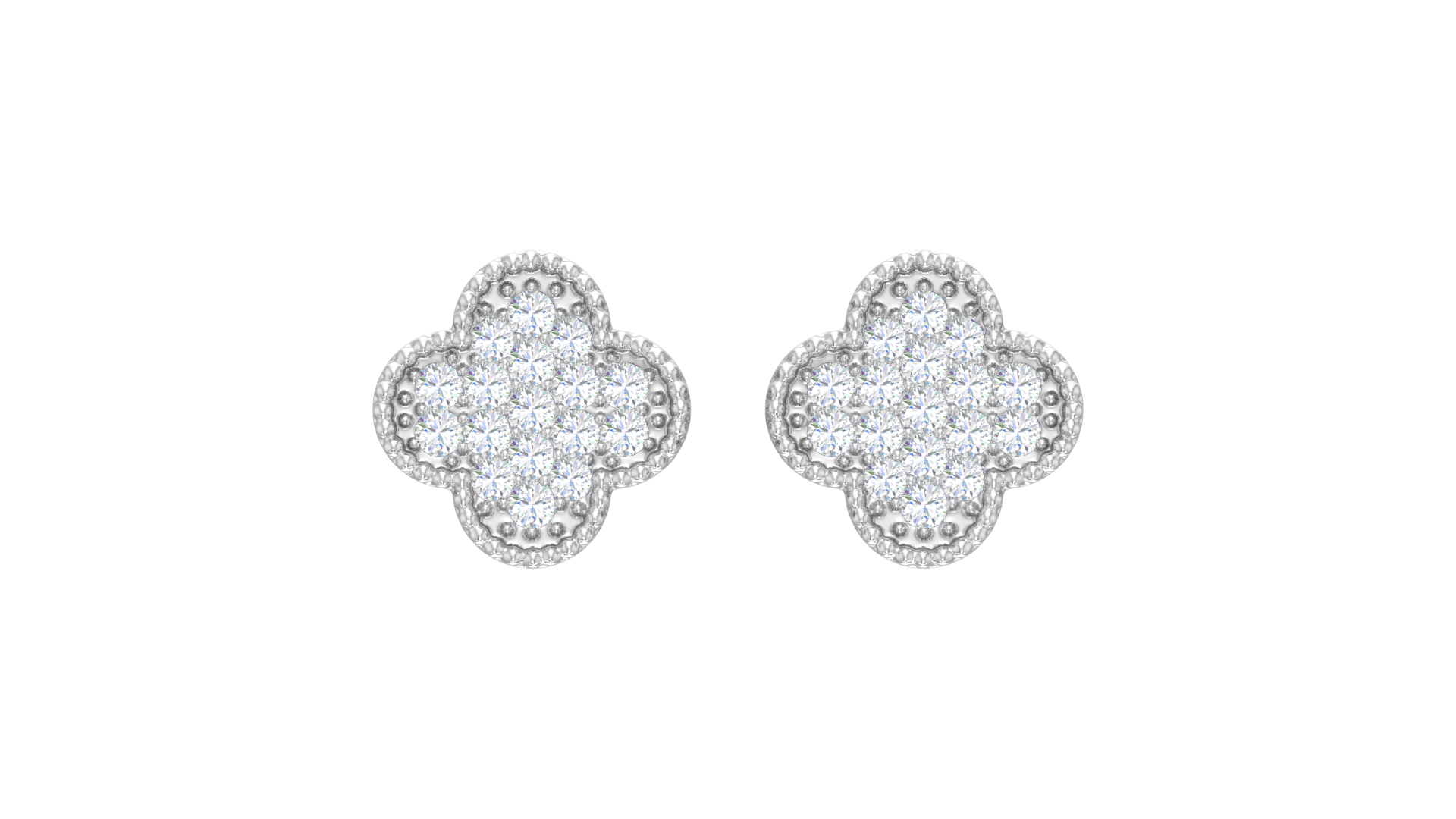white gold