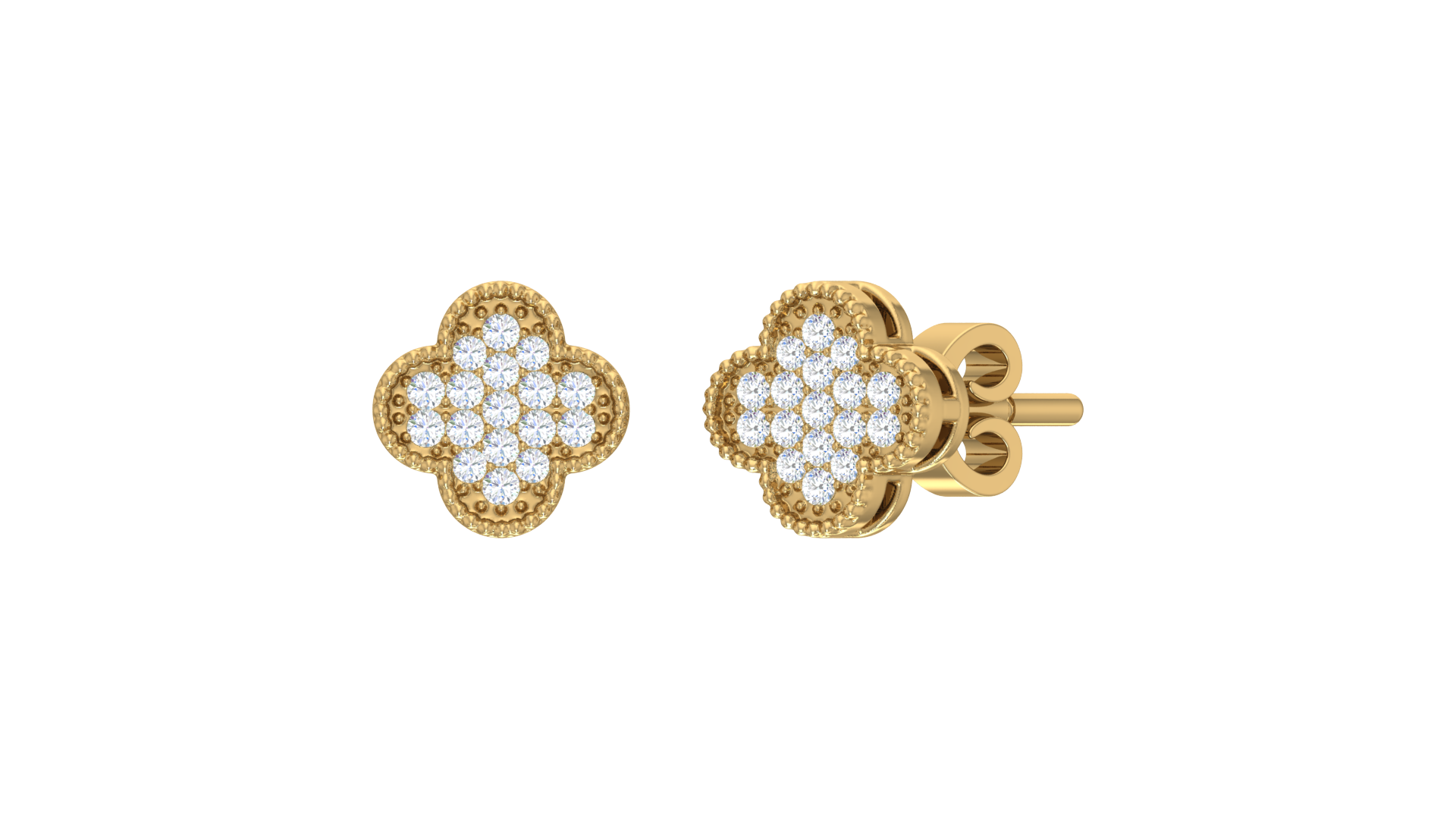 yellow gold