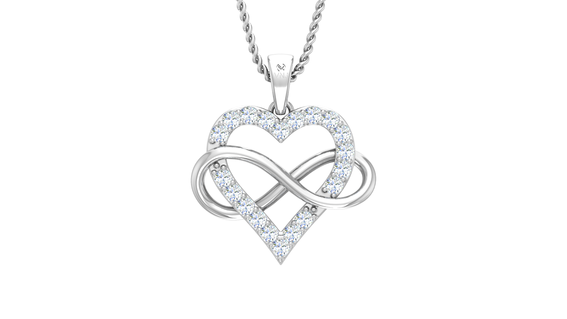 white gold