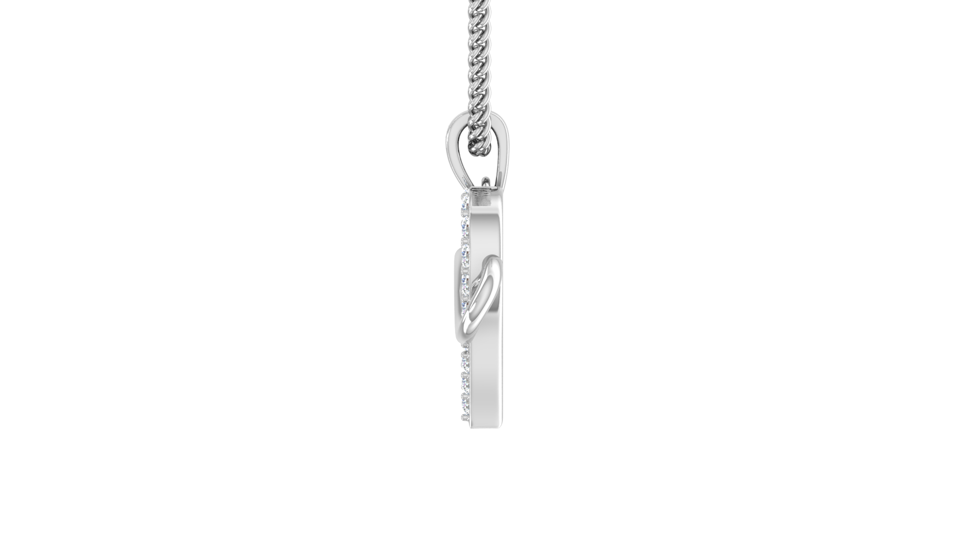 white gold
