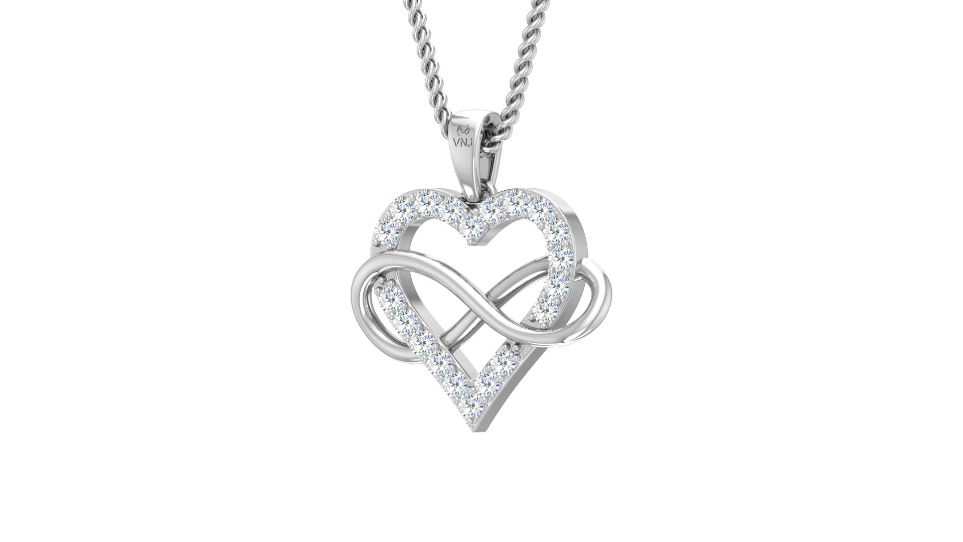 white gold