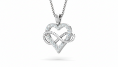 white gold