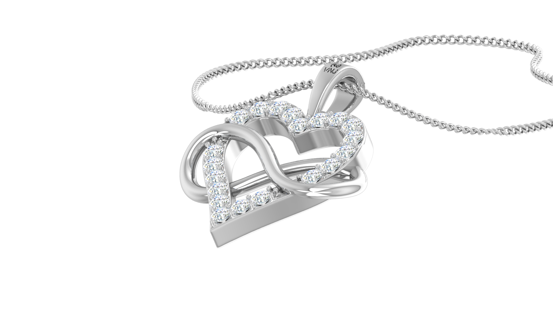 white gold