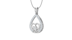 white gold