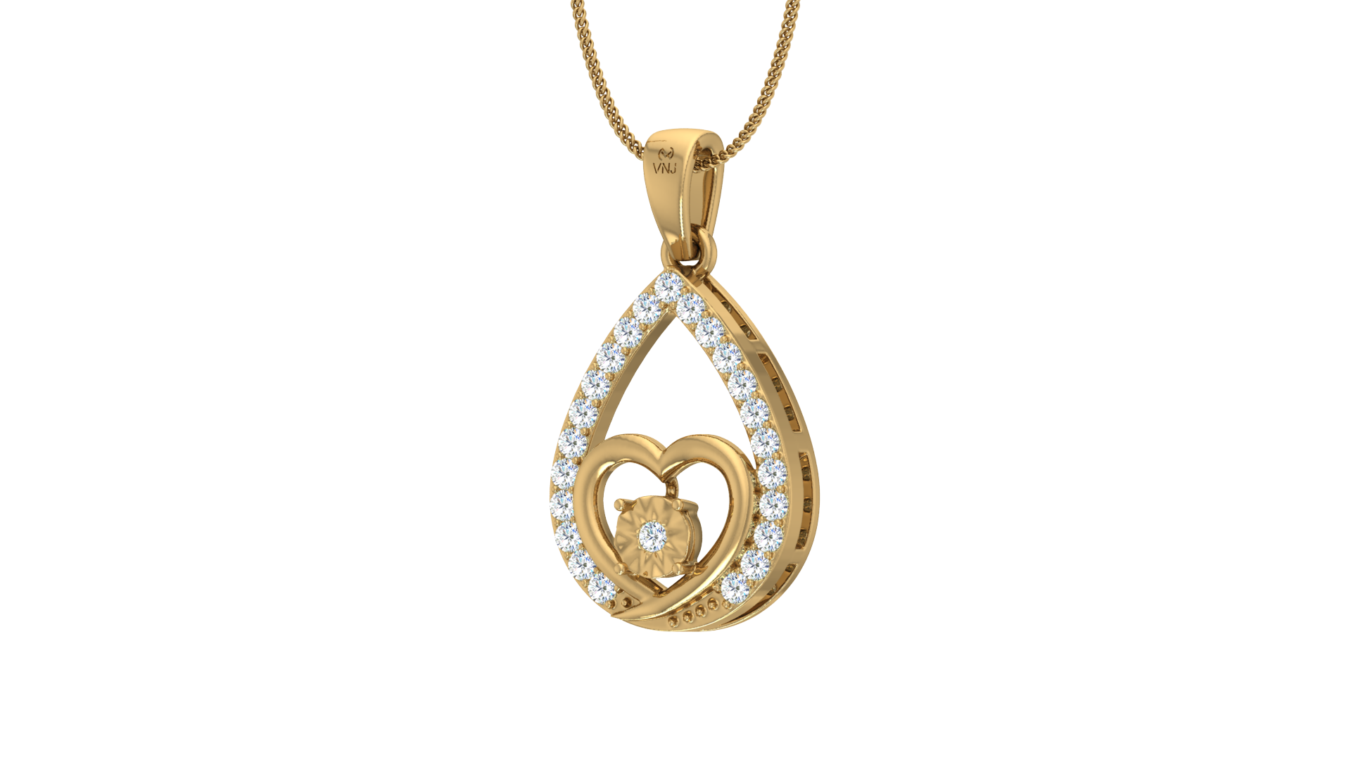 yellow gold