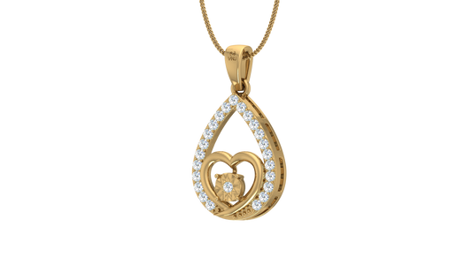 yellow gold