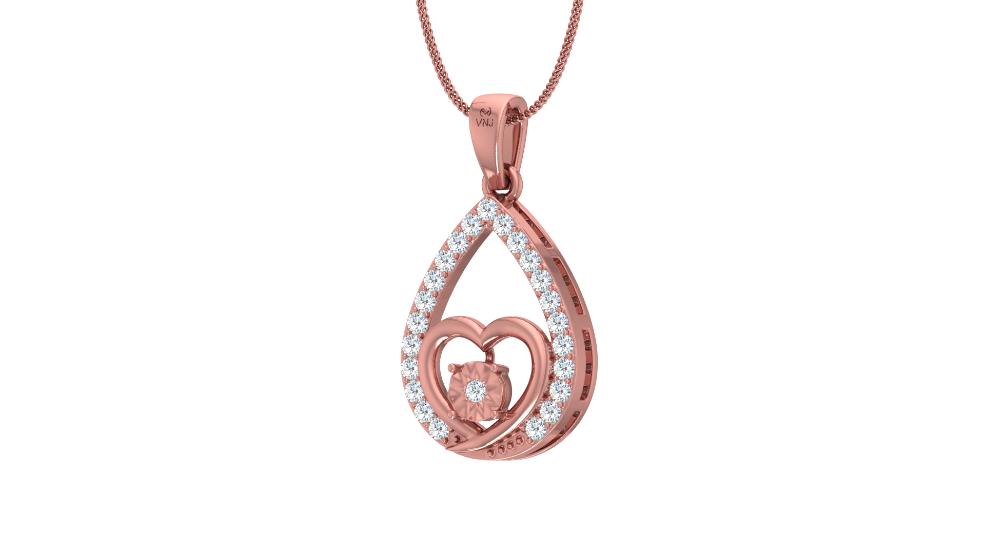 rose gold