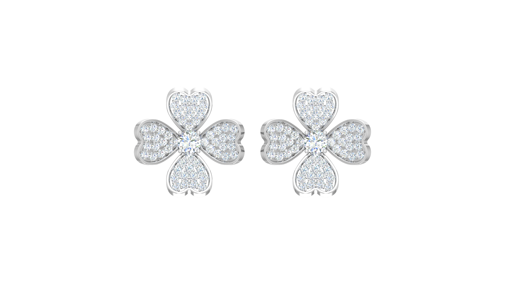 white gold