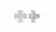 white gold